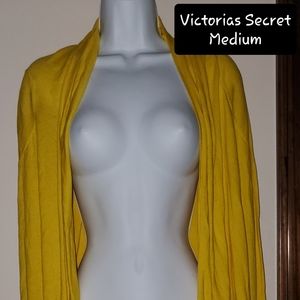 Yellow Shawl